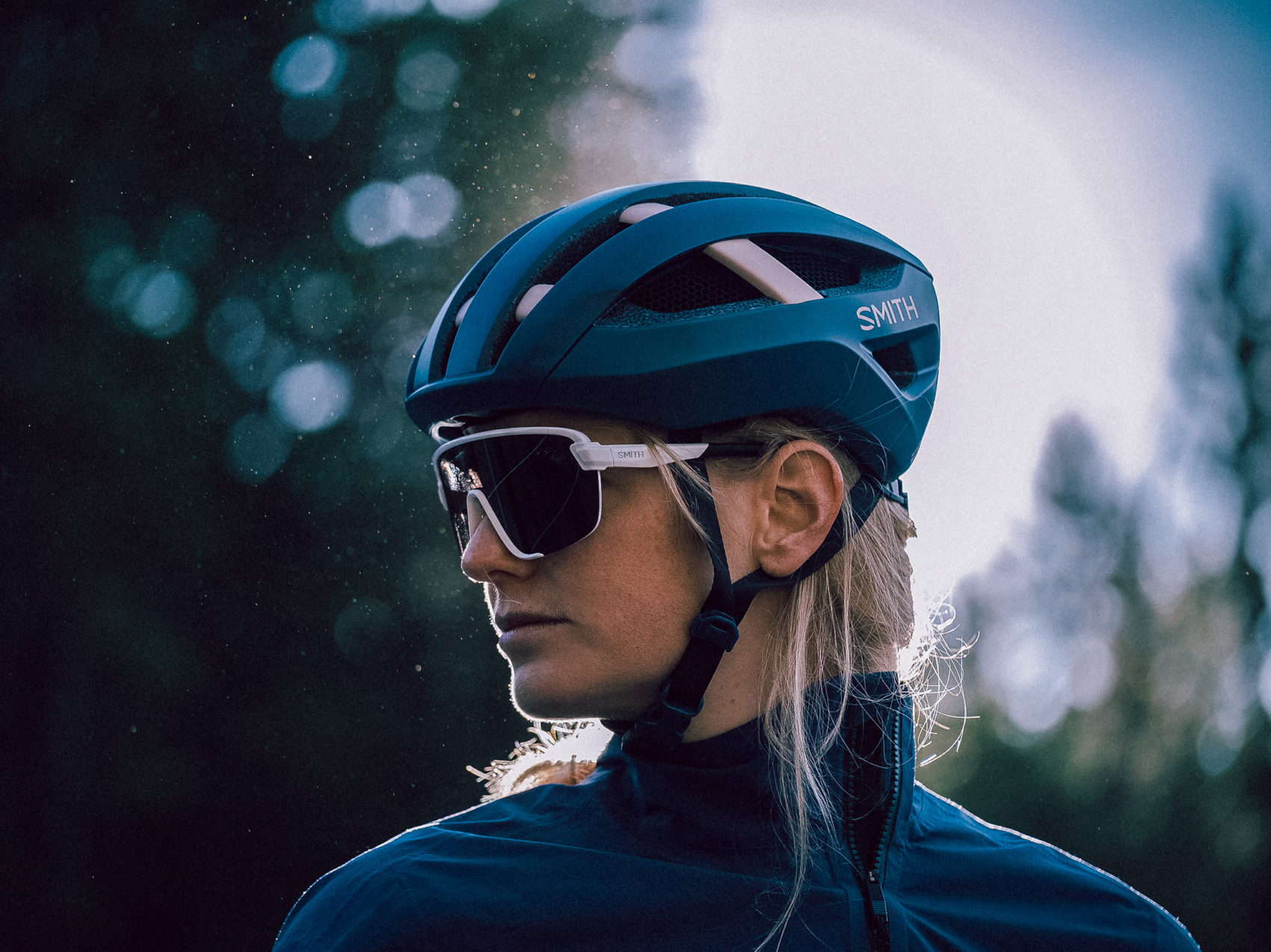 Smith sunglasses cycling on sale