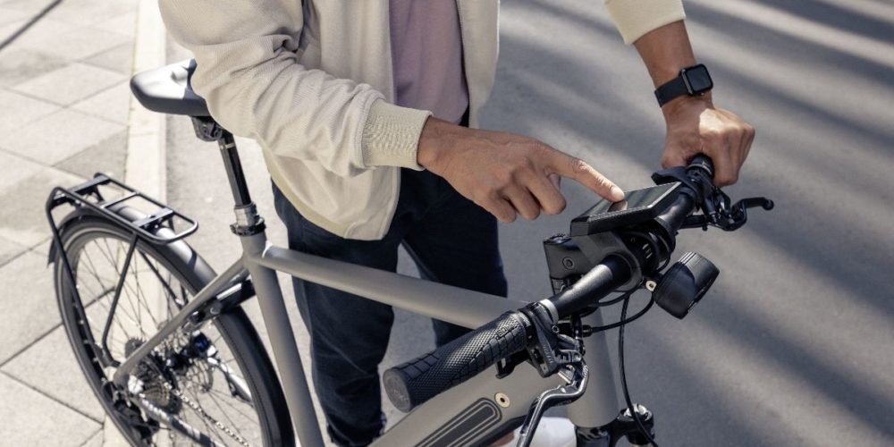 Bosch eBike Systems introduces new features for Nyon and eBike Connect