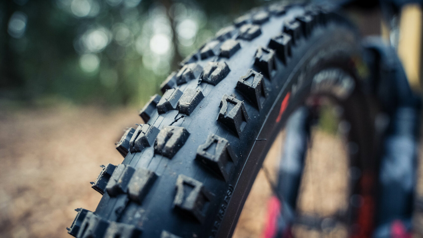 Hutchinson Griffus Racing Lab Tyre Review